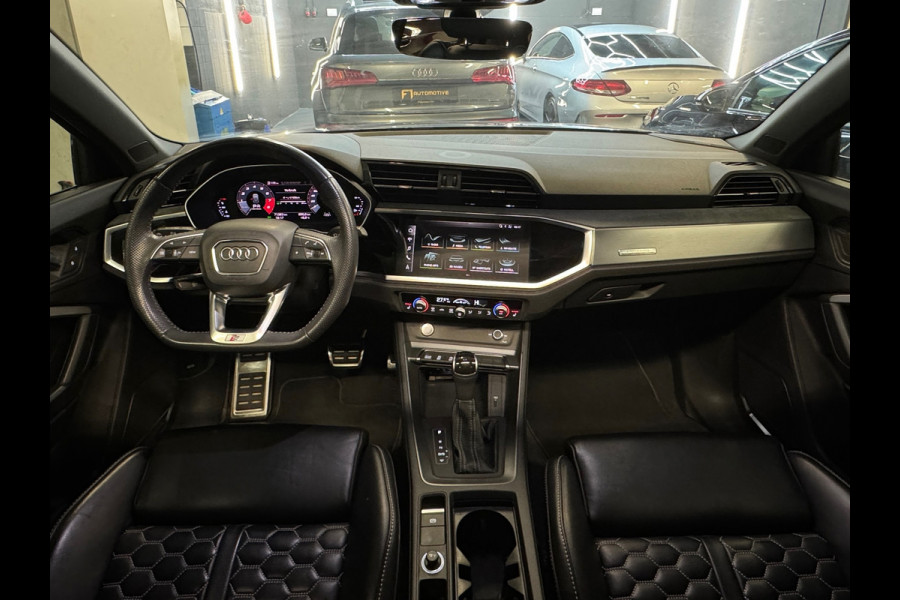 Audi Q3 40 TFSI quattro edition Pano|Keyles|RS Seat|B&O|VOL