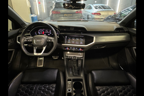 Audi Q3 40 TFSI quattro edition Pano|Keyles|RS Seat|B&O|VOL