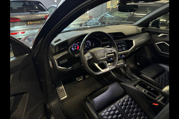 Audi Q3 40 TFSI quattro edition Pano|Keyles|RS Seat|B&O|VOL
