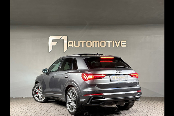 Audi Q3 40 TFSI quattro edition Pano|Keyles|RS Seat|B&O|VOL