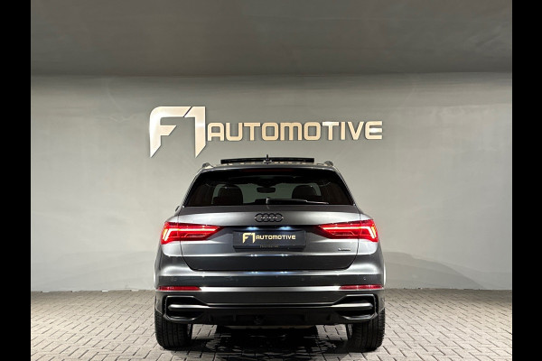 Audi Q3 40 TFSI quattro edition Pano|Keyles|RS Seat|B&O|VOL
