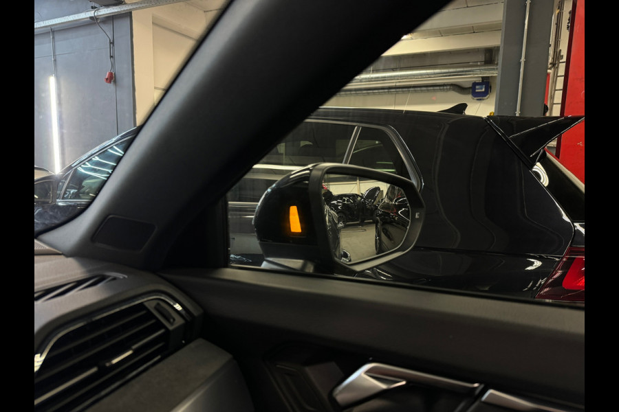 Audi Q3 40 TFSI quattro edition Pano|Keyles|RS Seat|B&O|VOL