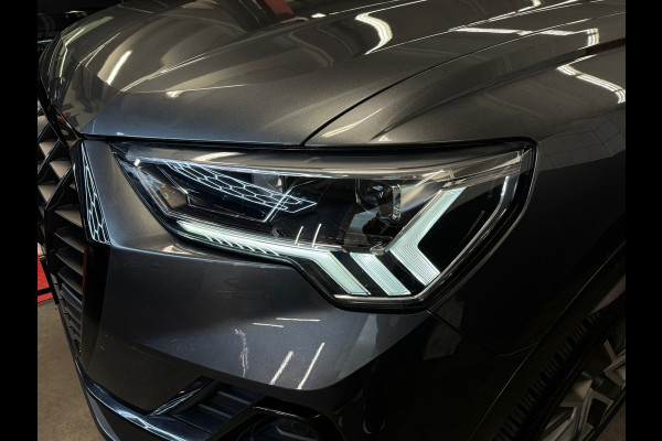 Audi Q3 40 TFSI quattro edition Pano|Keyles|RS Seat|B&O|VOL