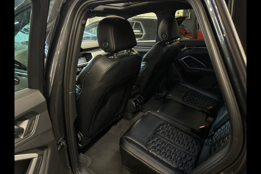 Audi Q3 40 TFSI quattro edition Pano|Keyles|RS Seat|B&O|VOL