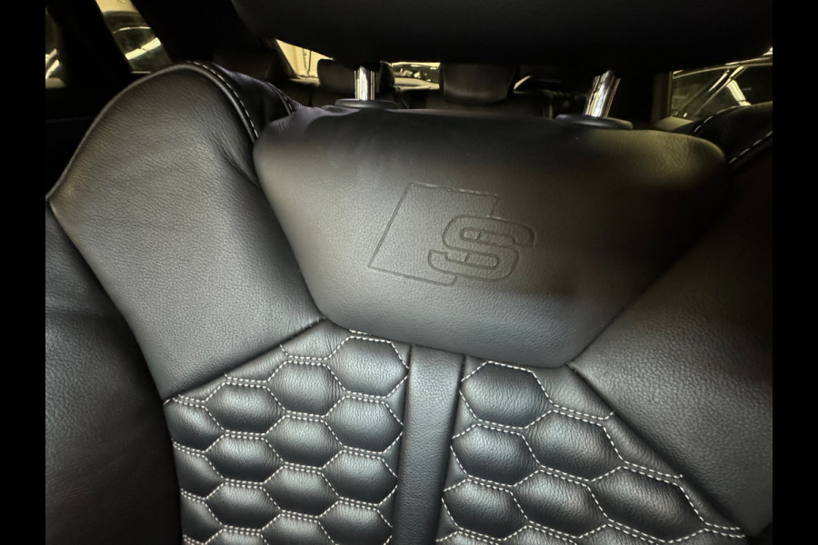 Audi Q3 40 TFSI quattro edition Pano|Keyles|RS Seat|B&O|VOL