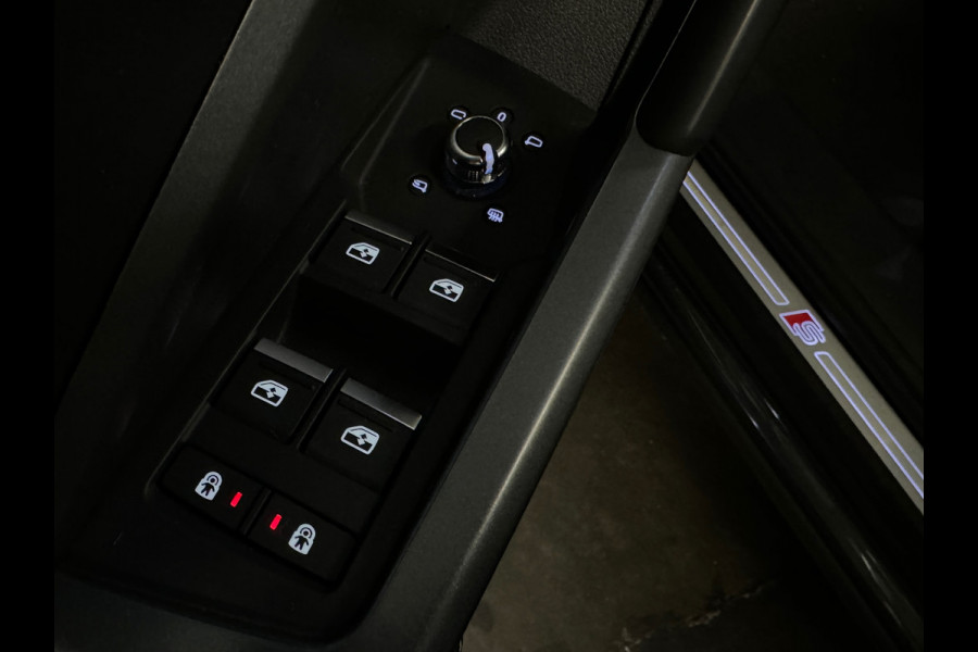 Audi Q3 40 TFSI quattro edition Pano|Keyles|RS Seat|B&O|VOL