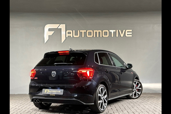 Volkswagen Polo 2.0 TSI GTI Beats|ACC|Virtual|Alcantara