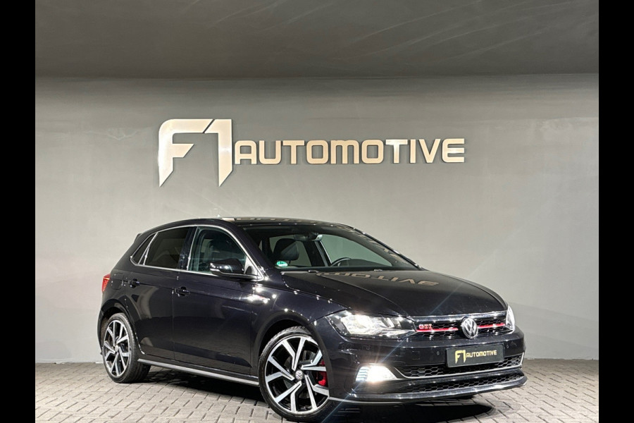 Volkswagen Polo 2.0 TSI GTI Beats|ACC|Virtual|Alcantara