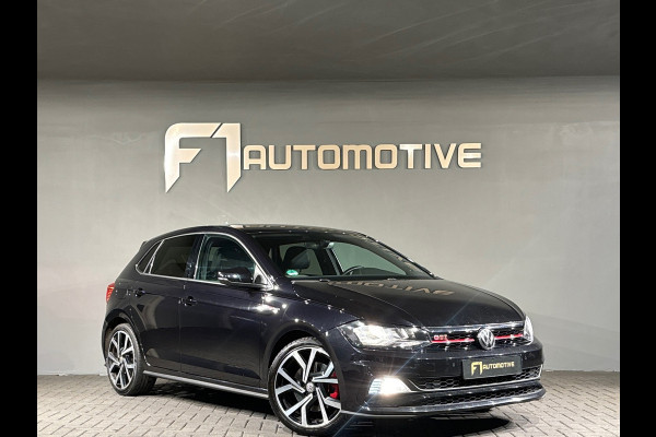 Volkswagen Polo 2.0 TSI GTI Beats|ACC|Virtual|Alcantara