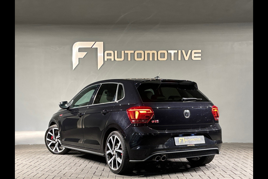 Volkswagen Polo 2.0 TSI GTI Beats|ACC|Virtual|Alcantara