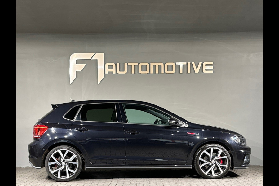 Volkswagen Polo 2.0 TSI GTI Beats|ACC|Virtual|Alcantara