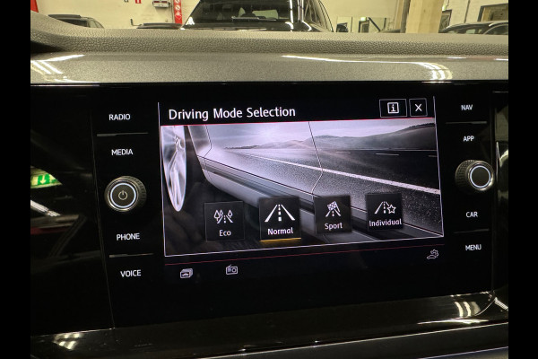 Volkswagen Polo 2.0 TSI GTI Beats|ACC|Virtual|Alcantara