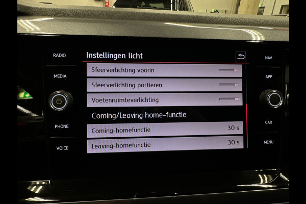 Volkswagen Polo 2.0 TSI GTI Beats|ACC|Virtual|Alcantara