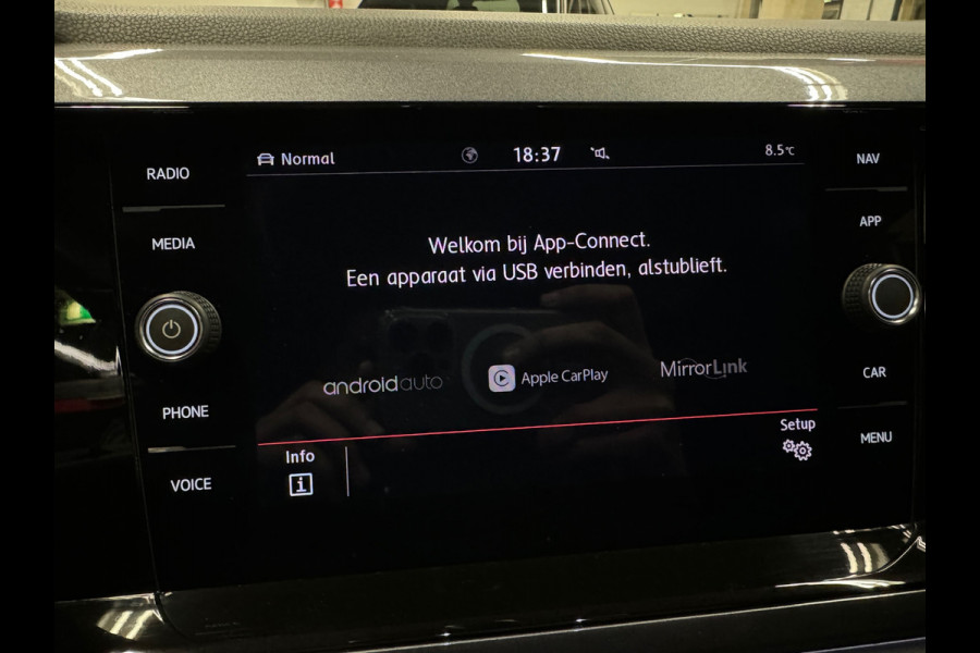 Volkswagen Polo 2.0 TSI GTI Beats|ACC|Virtual|Alcantara