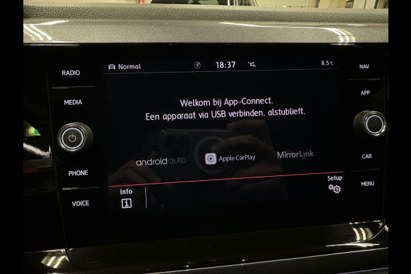 Volkswagen Polo 2.0 TSI GTI Beats|ACC|Virtual|Alcantara