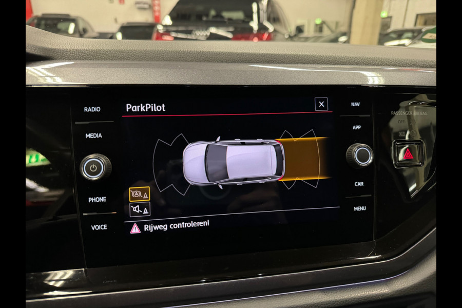 Volkswagen Polo 2.0 TSI GTI Beats|ACC|Virtual|Alcantara