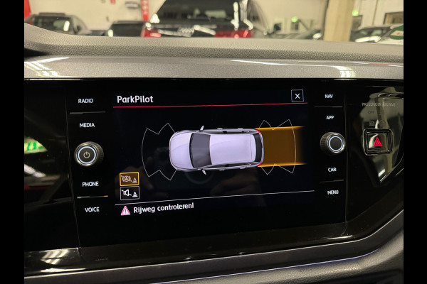 Volkswagen Polo 2.0 TSI GTI Beats|ACC|Virtual|Alcantara