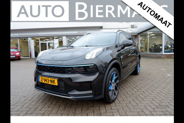 Lynk & Co 01 Lynk & Co 1.5 / INCL. FABRIEKS-GARANTIE