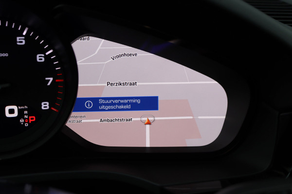 Porsche Cayenne Coupé 3.0 Aut8 | Luchtvering | Panoramadak | BOSE | Trekhaak | Leder | Memory | Stoelverwarming V+A | PDLS | Sport-Chrono-pakket | Soft-Close | Verwarmd Stuurwiel |