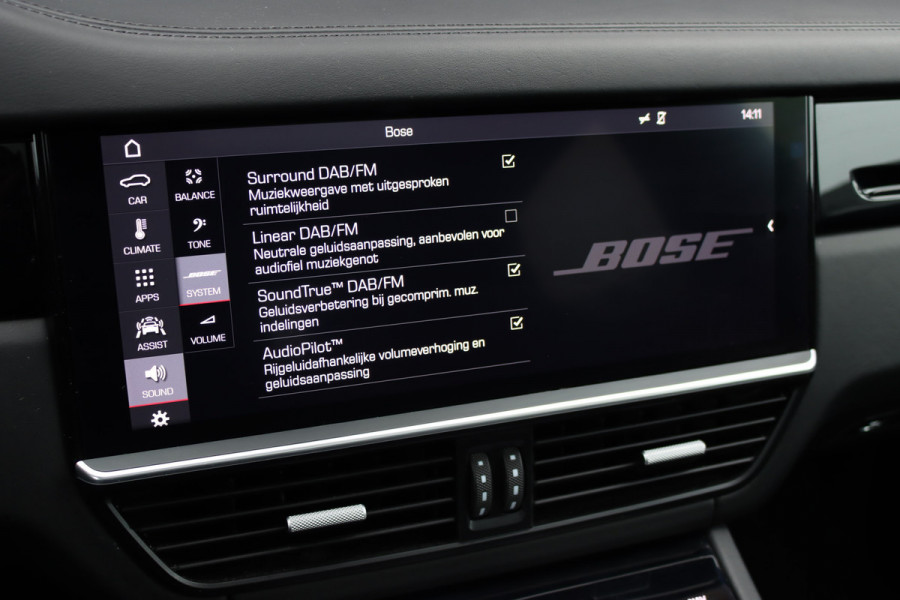 Porsche Cayenne Coupé 3.0 Aut8 | Luchtvering | Panoramadak | BOSE | Trekhaak | Leder | Memory | Stoelverwarming V+A | PDLS | Sport-Chrono-pakket | Soft-Close | Verwarmd Stuurwiel |