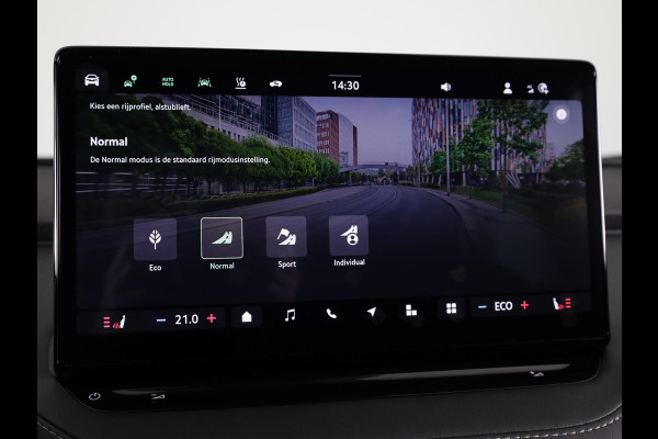 Škoda Enyaq 85 Sportline 286pk | Panoramadak | Adaptive Cruise | Blind Spot | Stoelverwarming | Camera