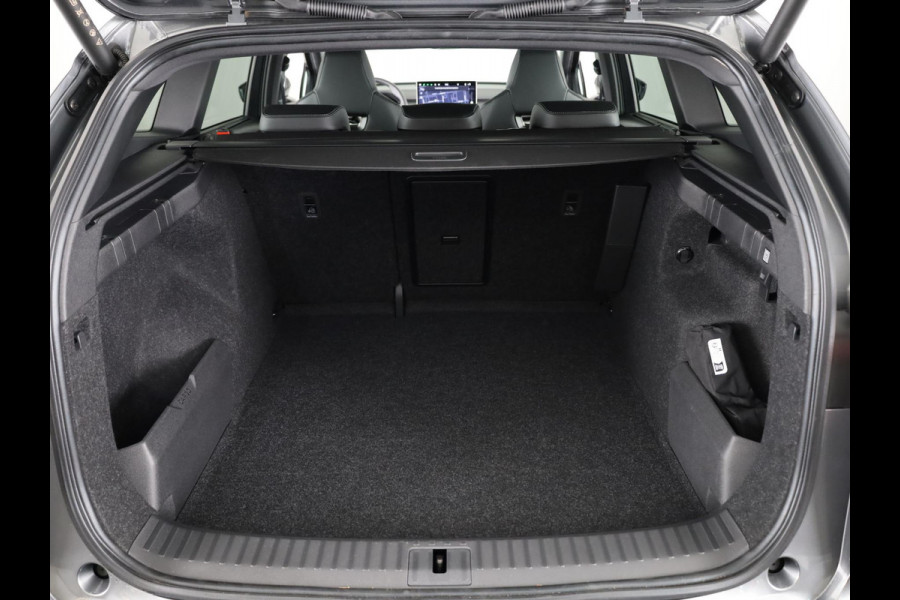 Škoda Enyaq 85 Sportline 286pk | Panoramadak | Adaptive Cruise | Blind Spot | Stoelverwarming | Camera