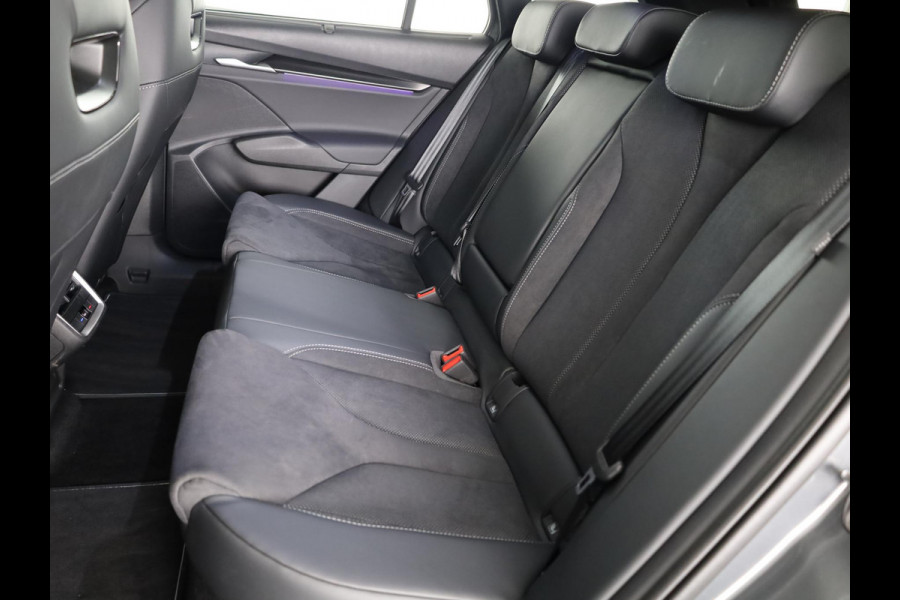Škoda Enyaq 85 Sportline 286pk | Panoramadak | Adaptive Cruise | Blind Spot | Stoelverwarming | Camera