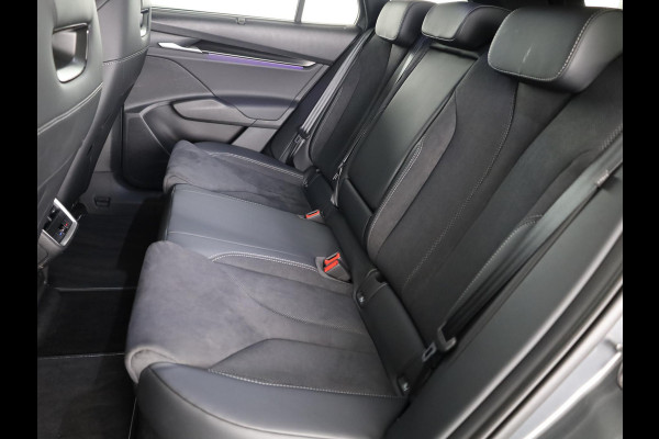 Škoda Enyaq 85 Sportline 286pk | Panoramadak | Adaptive Cruise | Blind Spot | Stoelverwarming | Camera