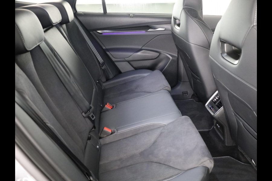 Škoda Enyaq 85 Sportline 286pk | Panoramadak | Adaptive Cruise | Blind Spot | Stoelverwarming | Camera