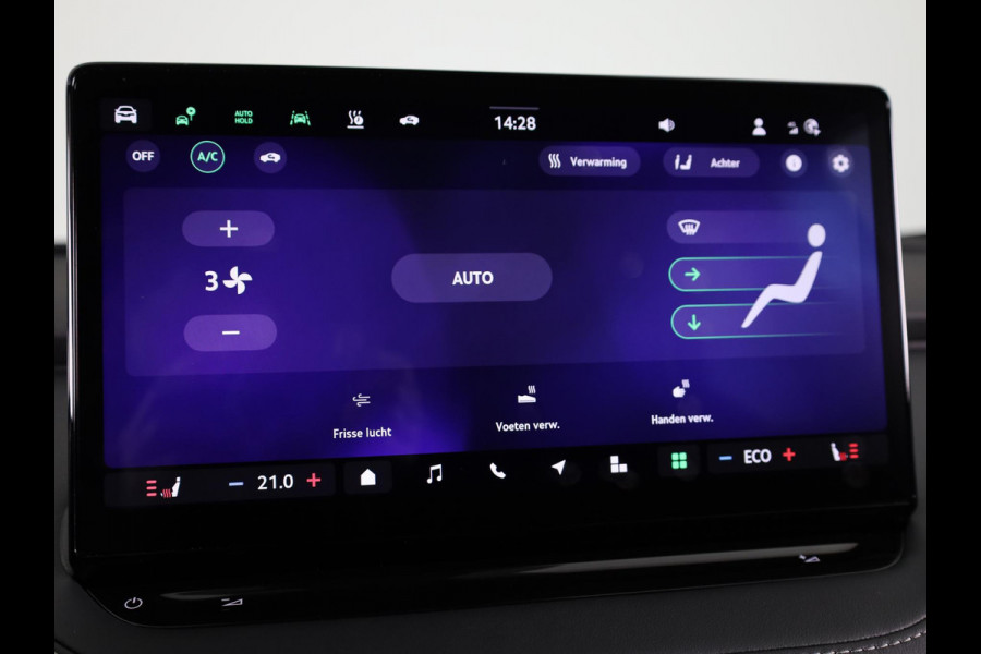 Škoda Enyaq 85 Sportline 286pk | Panoramadak | Adaptive Cruise | Blind Spot | Stoelverwarming | Camera