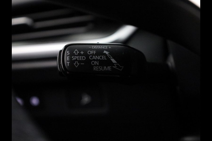 Škoda Enyaq 85 Sportline 286pk | Panoramadak | Adaptive Cruise | Blind Spot | Stoelverwarming | Camera