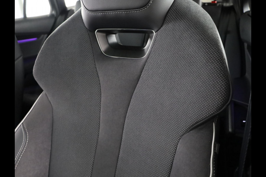 Škoda Enyaq 85 Sportline 286pk | Panoramadak | Adaptive Cruise | Blind Spot | Stoelverwarming | Camera