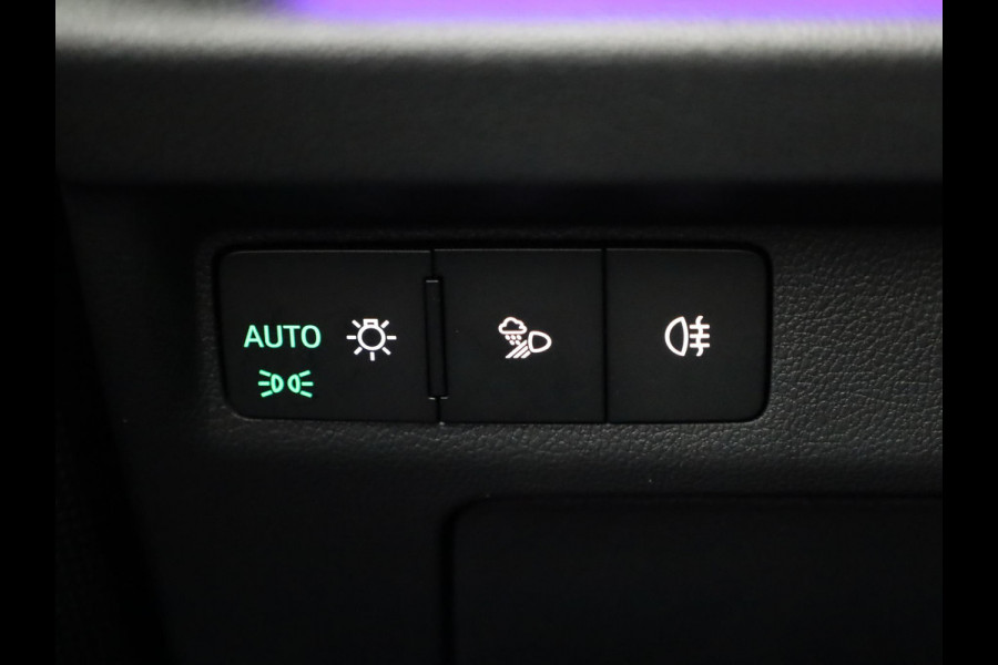 Škoda Enyaq 85 Sportline 286pk | Panoramadak | Adaptive Cruise | Blind Spot | Stoelverwarming | Camera