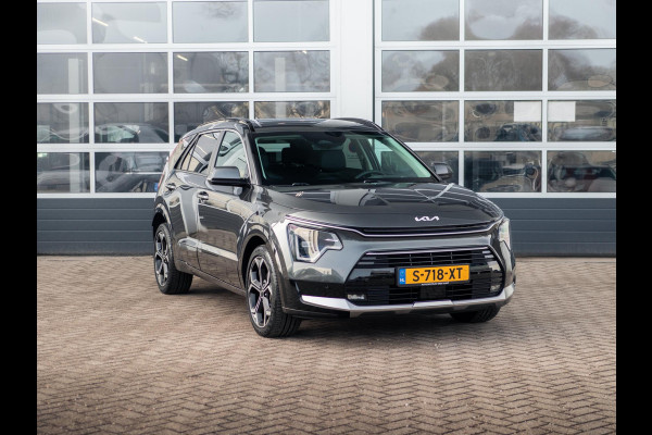 Kia Niro 1.6 GDi Hybrid ExecutiveLine
