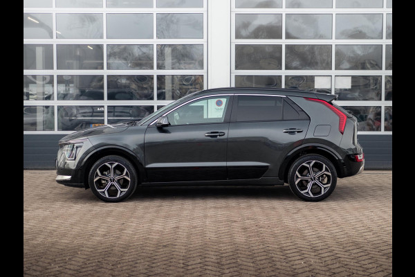 Kia Niro 1.6 GDi Hybrid ExecutiveLine