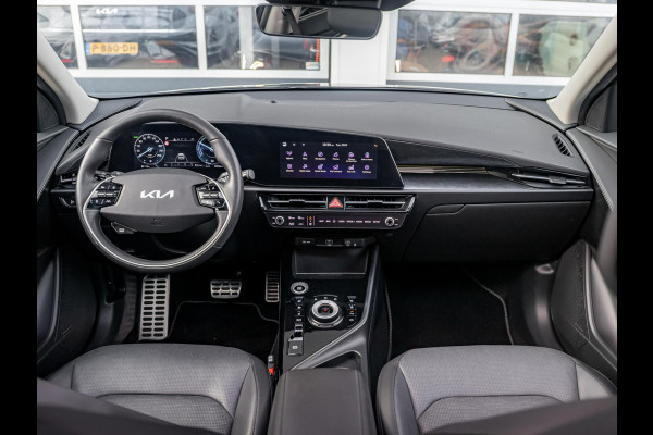 Kia Niro 1.6 GDi Hybrid ExecutiveLine