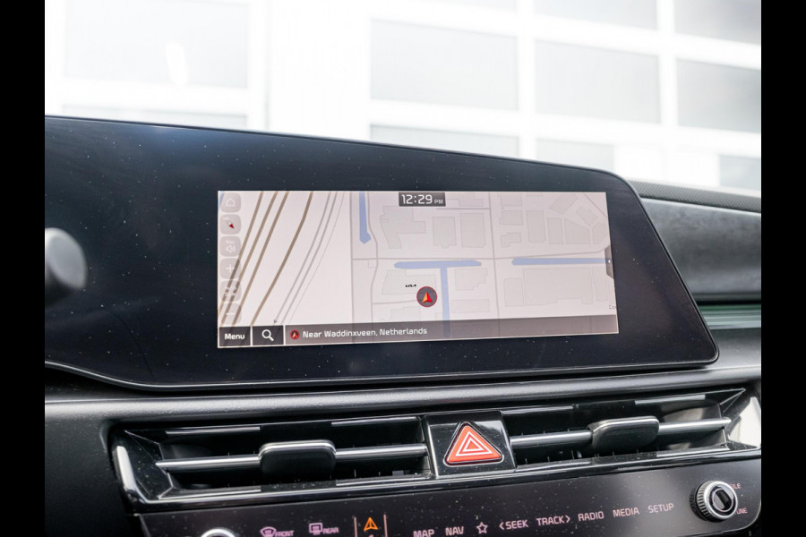 Kia Niro 1.6 GDi Hybrid ExecutiveLine