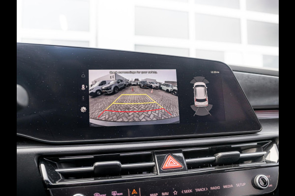 Kia Niro 1.6 GDi Hybrid ExecutiveLine