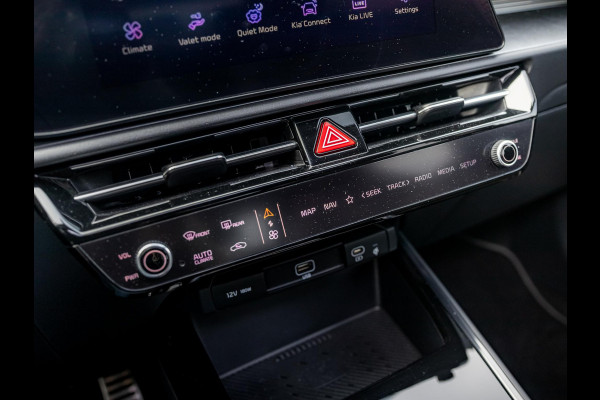 Kia Niro 1.6 GDi Hybrid ExecutiveLine