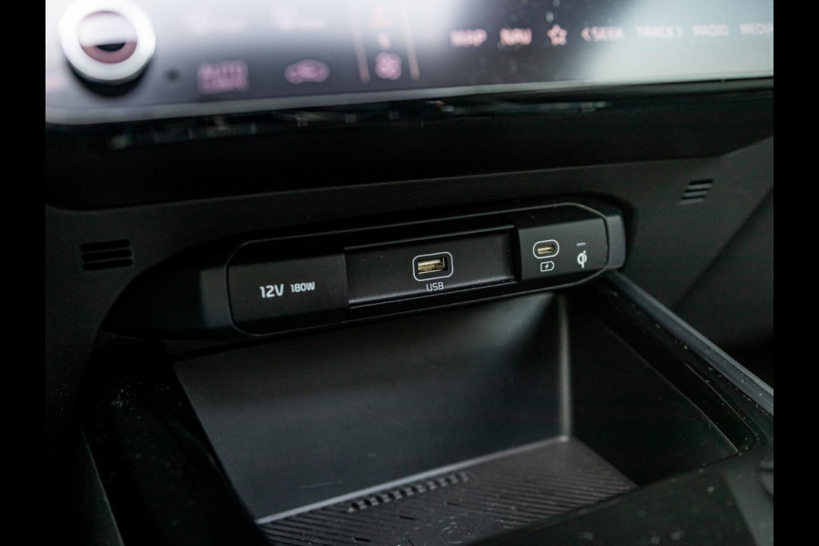 Kia Niro 1.6 GDi Hybrid ExecutiveLine