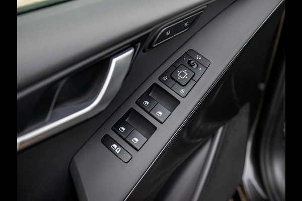 Kia Niro 1.6 GDi Hybrid ExecutiveLine