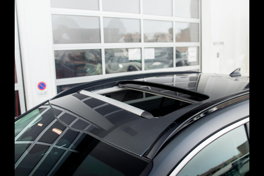 Kia Niro 1.6 GDi Hybrid ExecutiveLine