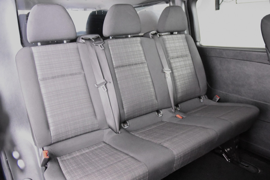 Mercedes-Benz Vito 111 CDI Lang DC *1ste Eigenaar*Dubbel Cabine*Navigatie*