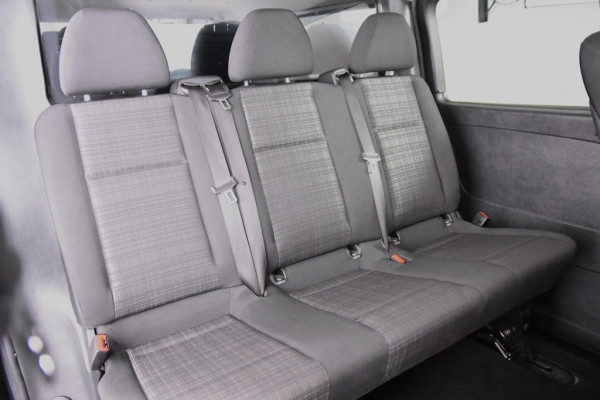 Mercedes-Benz Vito 111 CDI Lang DC *1ste Eigenaar*Dubbel Cabine*Navigatie*