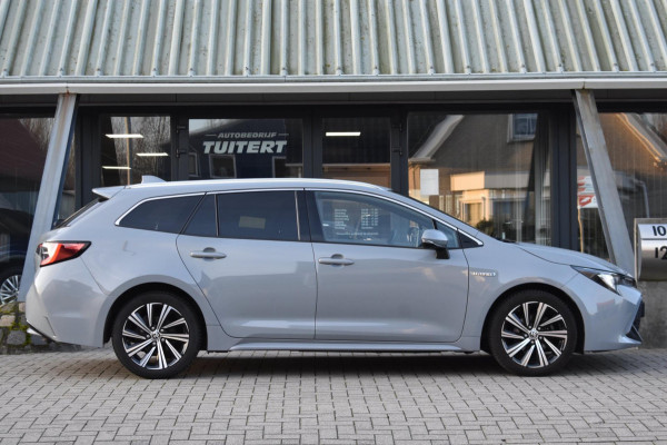 Toyota Corolla Touring Sports 1.8 Hybrid Dynamic | CAMERA | STOELVERWARMING | APPLE CARPLAY | ANDROID AUTO | NAP | ADAPT. CRUISE