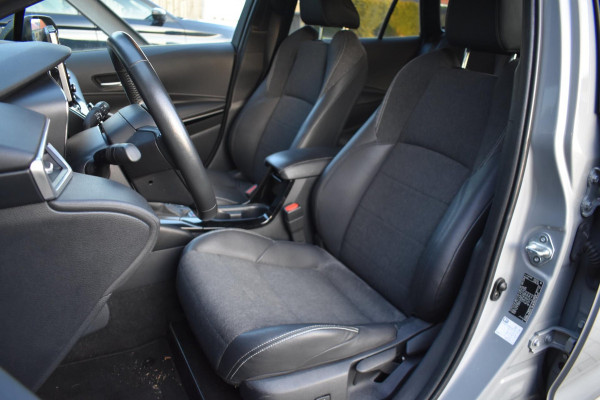 Toyota Corolla Touring Sports 1.8 Hybrid Dynamic | CAMERA | STOELVERWARMING | APPLE CARPLAY | ANDROID AUTO | NAP | ADAPT. CRUISE