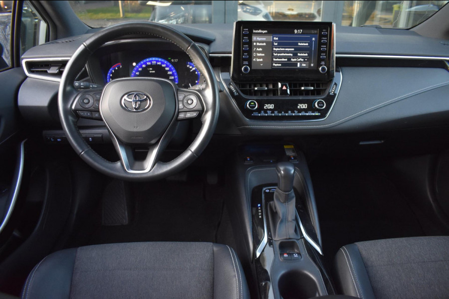 Toyota Corolla Touring Sports 1.8 Hybrid Dynamic | CAMERA | STOELVERWARMING | APPLE CARPLAY | ANDROID AUTO | NAP | ADAPT. CRUISE