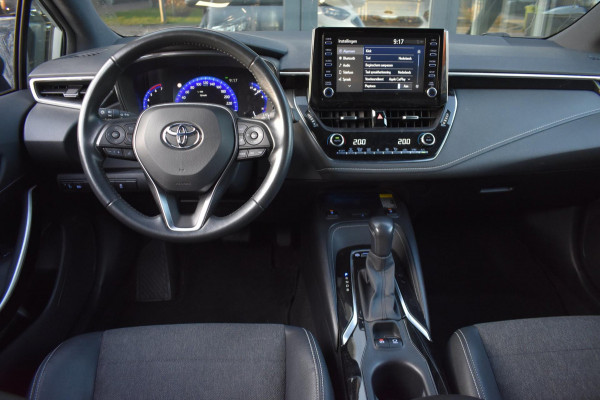 Toyota Corolla Touring Sports 1.8 Hybrid Dynamic | CAMERA | STOELVERWARMING | APPLE CARPLAY | ANDROID AUTO | NAP | ADAPT. CRUISE