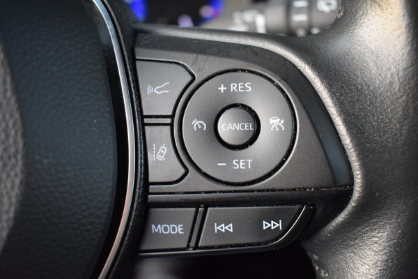 Toyota Corolla Touring Sports 1.8 Hybrid Dynamic | CAMERA | STOELVERWARMING | APPLE CARPLAY | ANDROID AUTO | NAP | ADAPT. CRUISE