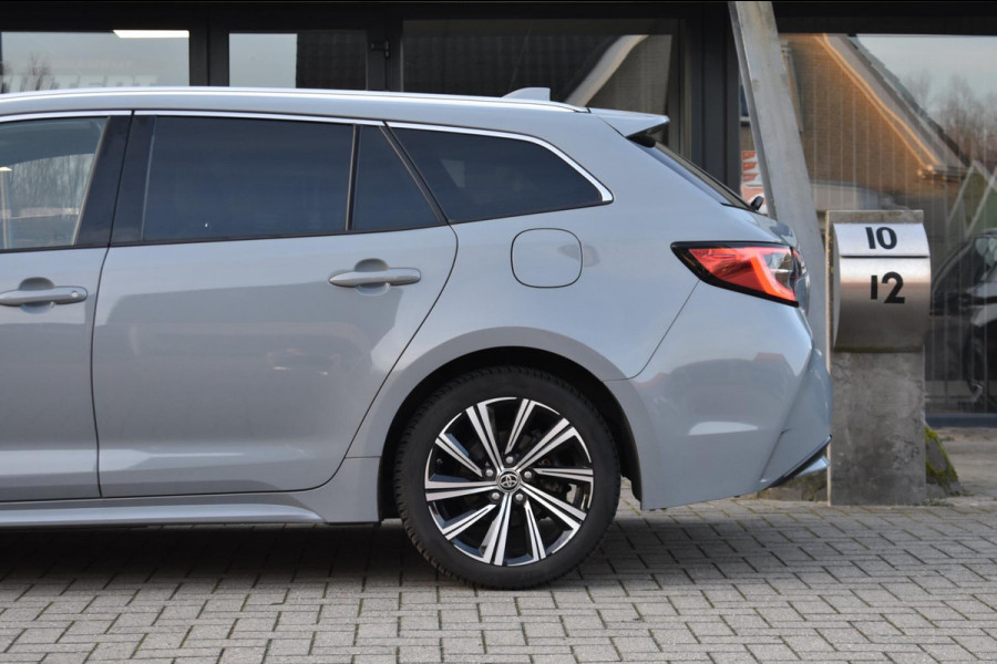 Toyota Corolla Touring Sports 1.8 Hybrid Dynamic | CAMERA | STOELVERWARMING | APPLE CARPLAY | ANDROID AUTO | NAP | ADAPT. CRUISE